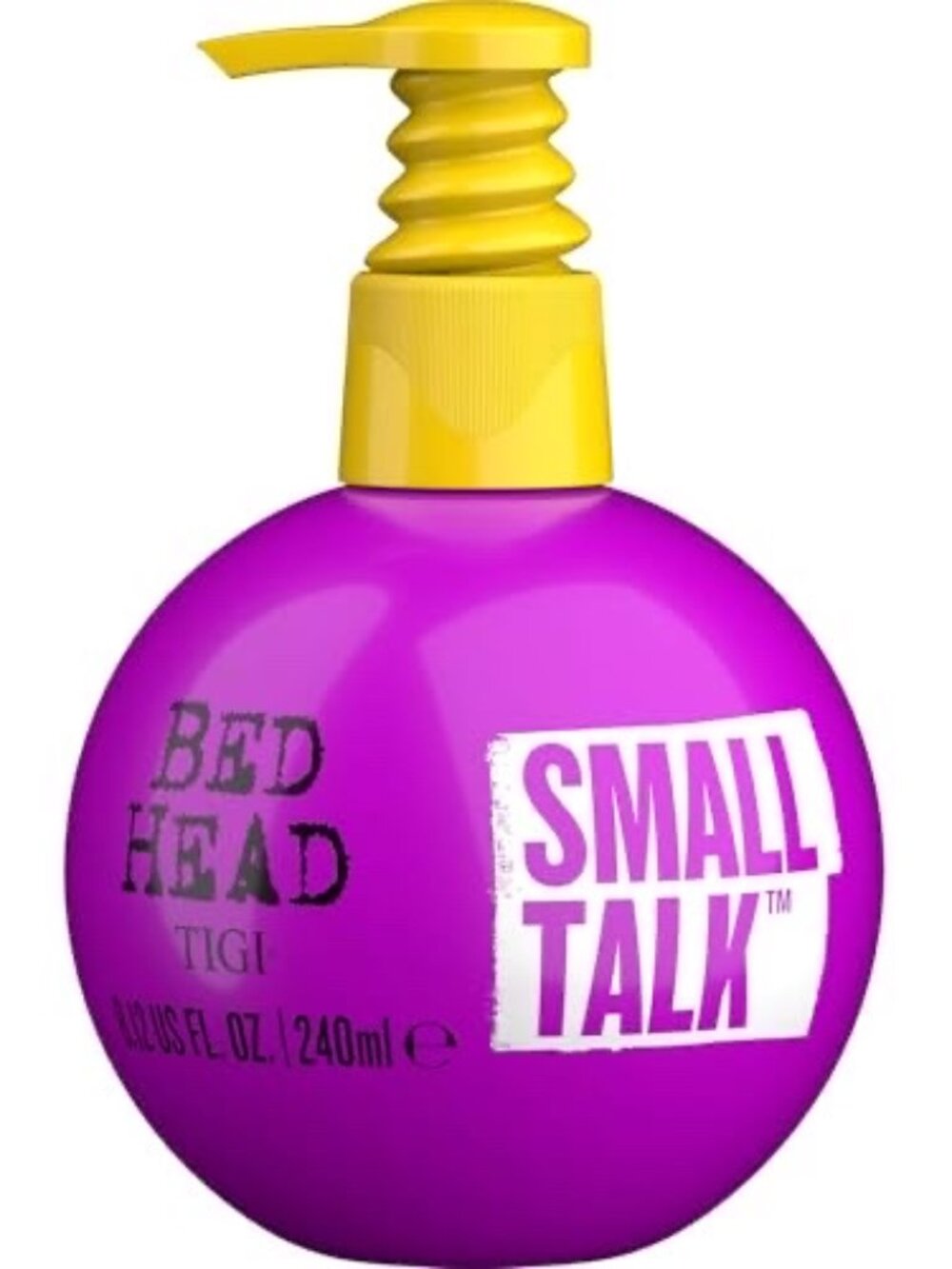 BED HEAD | TIGI | Small Talk Thickening Cream - Picture 1 of 1